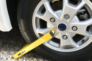 caravan tyres