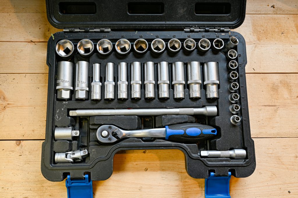 socket set