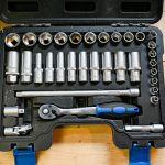 How to Choose the Right Socket Set for Car Repairs