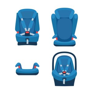 booster seat