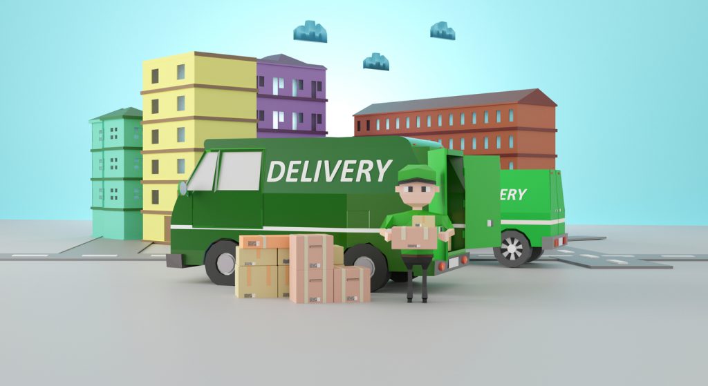 Multi-Vendor Delivery Management in Nigeria Made Easy