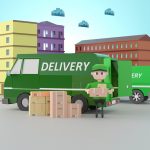 Fastest Delivery Company in Nigeria