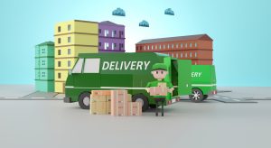 Multi-Vendor Delivery Management in Nigeria Made Easy