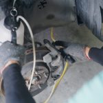 Brake Bleeding Kit: What It Is and How to Use It