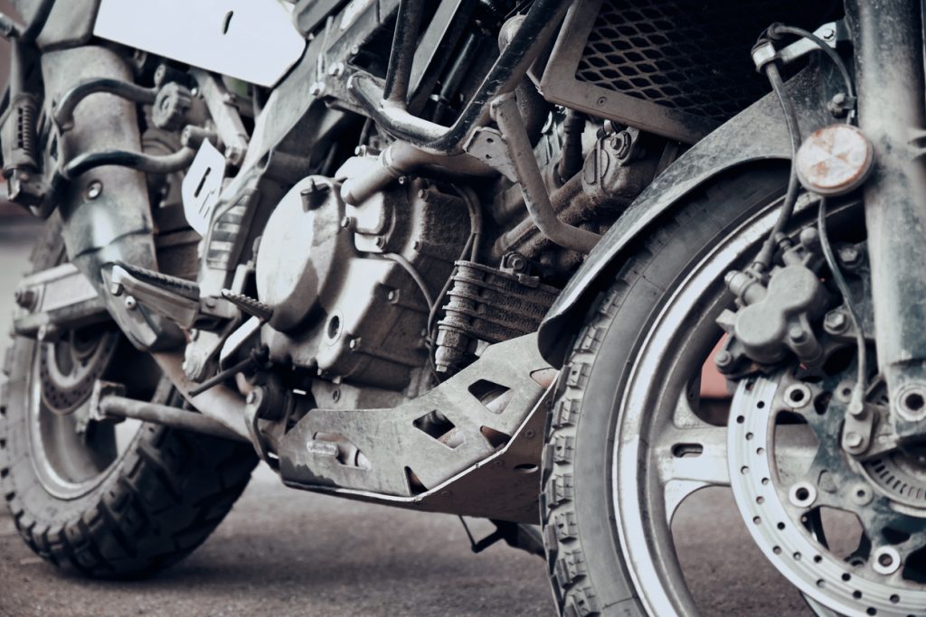 motorcycle mot near me