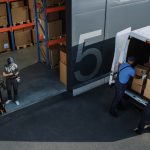 Reliable Pickup and Delivery Services in Lagos