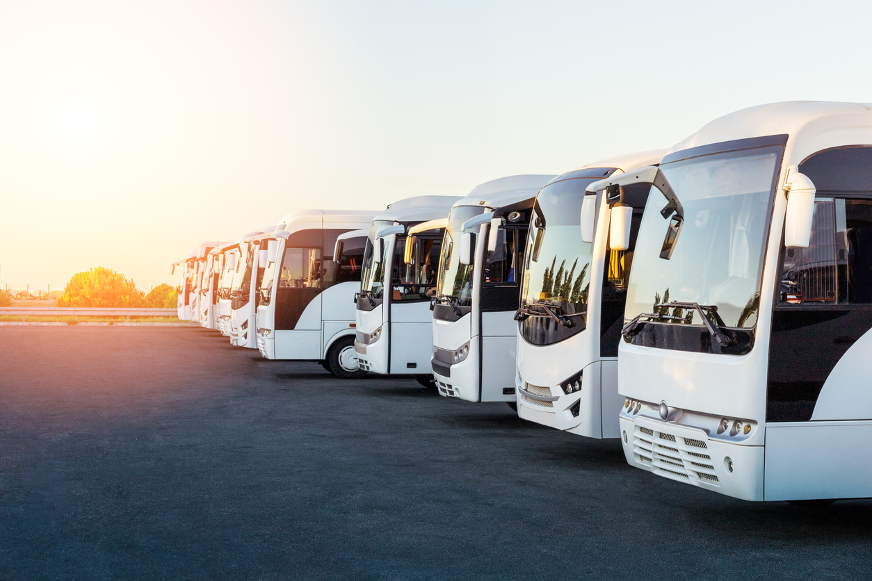 Iyare Motors style intercity bus for Lagos to Benin travel