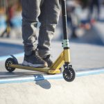 Stunt Scooters in Nigeria: Tricks, Tips, and Safety Guide