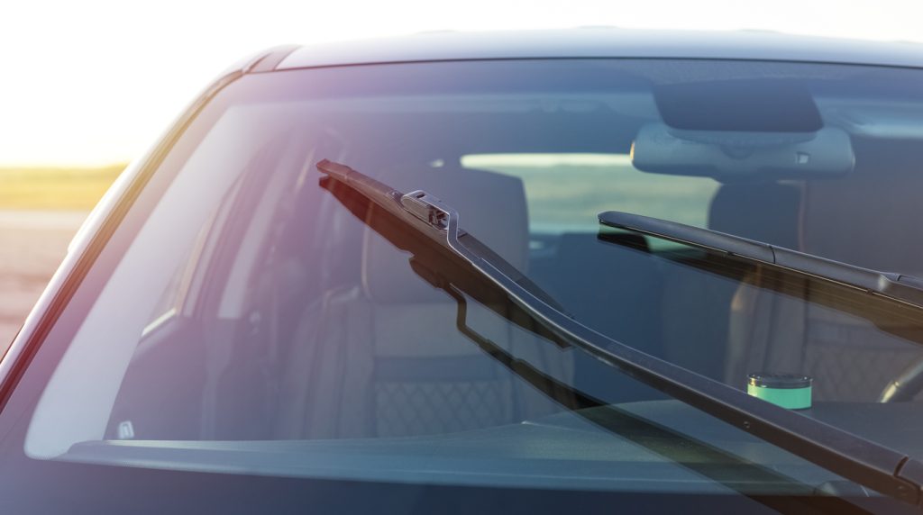 car wiper blades