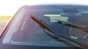 car wiper blades