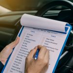 Essential Pre MOT Checklist to Help Your Car Pass the Test in Nigeria