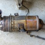 DPF Filter: Maintenance and Importance for Cars in Nigeria
