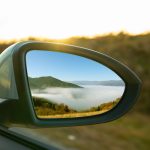 Can You Drive Without a Wing Mirror?