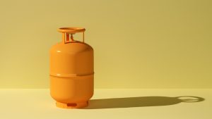 Camping Gas Canisters