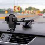 Top 5 Phone Holders for Cars in Nigeria You Can Buy Today