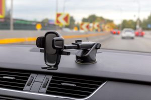 car phone holder in Nigeria