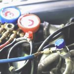 Affordable Air Con Regas in Nigeria: Keep Your Car Cool with Travo.ng
