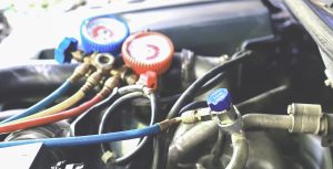 air con regas