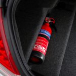 Why Every Nigerian Driver Needs a Car Fire Extinguisher