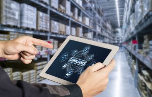 logistic company in Nigeria