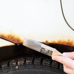 Best Rust Remover for Cars in Nigeria
