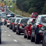 Live Traffic News for N1 Highway – George W. Bush Highway Accidents Today