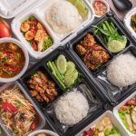 Reliable Delivery for Food Vendors in Nigeria