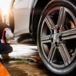 Fast and Reliable Mobile Tyre Service Near Me – Travo.ng