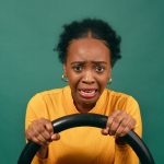 How to Overcome Driving Anxiety in Nigeria
