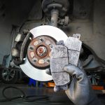 Brake Pads Replacement: Keep Your Vehicle Safe on the Road