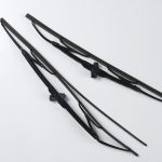 Windscreen Wiper Blades in Nigeria: Stay Safe in All Weather