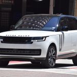 Range Rover Service in Nigeria: Keep Your SUV in Peak Condition