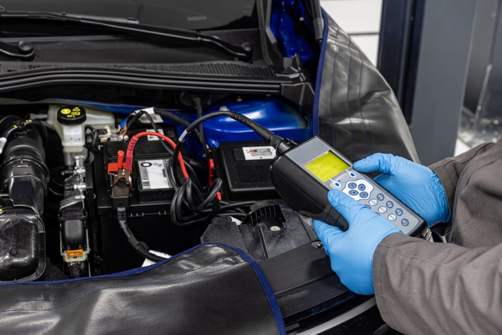 car diagnotics