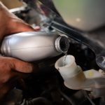 Brake Fluid Change Cost in Nigeria: What Car Owners Need to Know