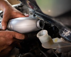 brake fluid cost