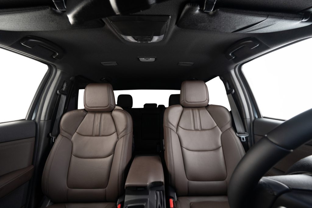 car seats