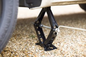 car jack