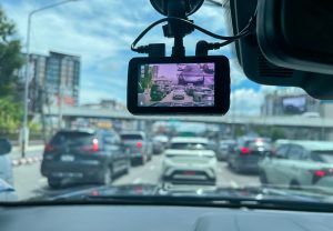 dashcam in Nigeria