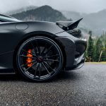 Michelin Pilot Sport 4: Ultimate Tyre Performance in Nigeria