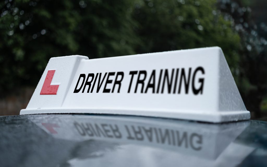 driving lessons in Nigeria