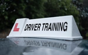 driving lessons in Nigeria