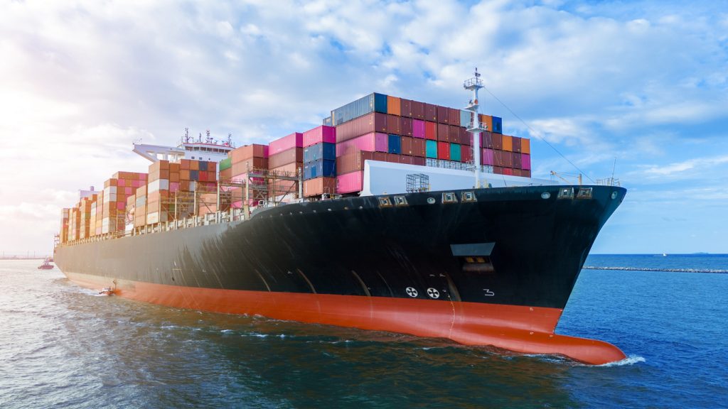 B2B cargo shipping marketplace in Nigeria