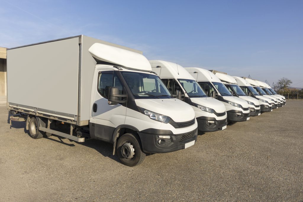 fleet management