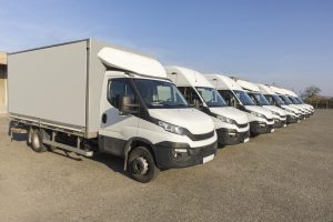 fleet management
