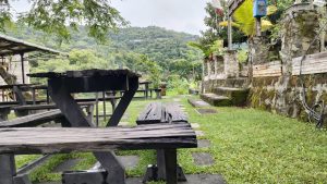 nice places to hangout in ikeja