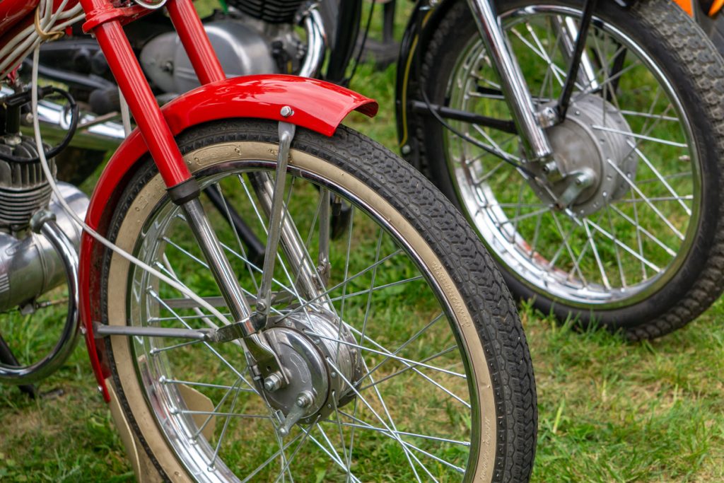 bike mudguards