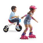Best Tricycle for Kids in Nigeria: Fun, Safety, and Balance for Every Child
