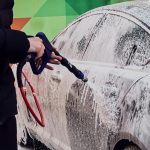 How to Use a Karcher Pressure Washer for Maximum Efficiency