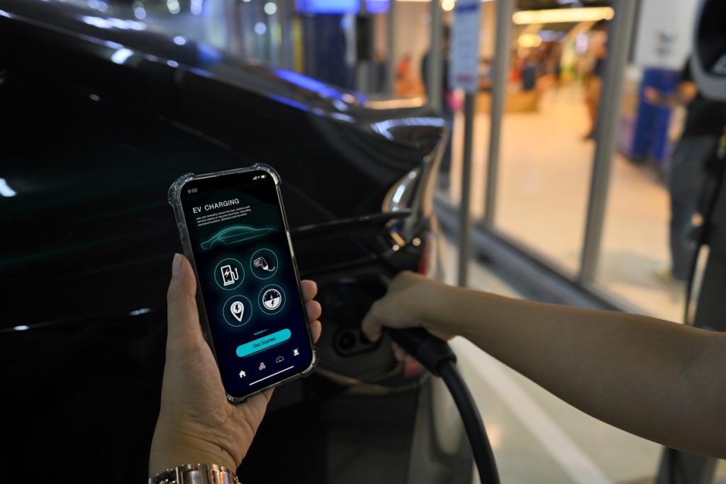 wireless car charger