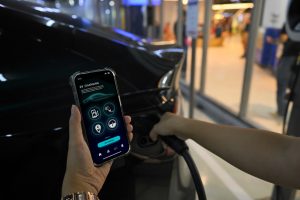 wireless car charger